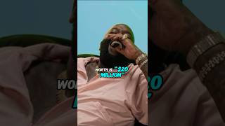 Rick Ross Laughs At Meek Mill’s $20M Net Worth😳😂#rap #rickross #networth #meekmill #hiphop