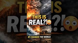 😱 3 Historical Events So Insane They Sound Completely Fake