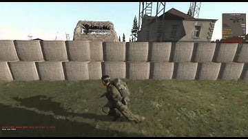 DayZ Epoch Mod | Part #1 | Bandit Bullies!