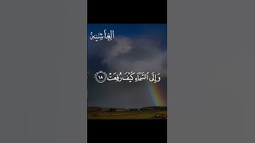 الشيخ خالد الجليل   سورة الغاشية