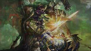 Guilliman regrets that his brothers turned to Chaos Godblight Excerpt