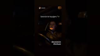 Ece Seçkin Kör Bıçak