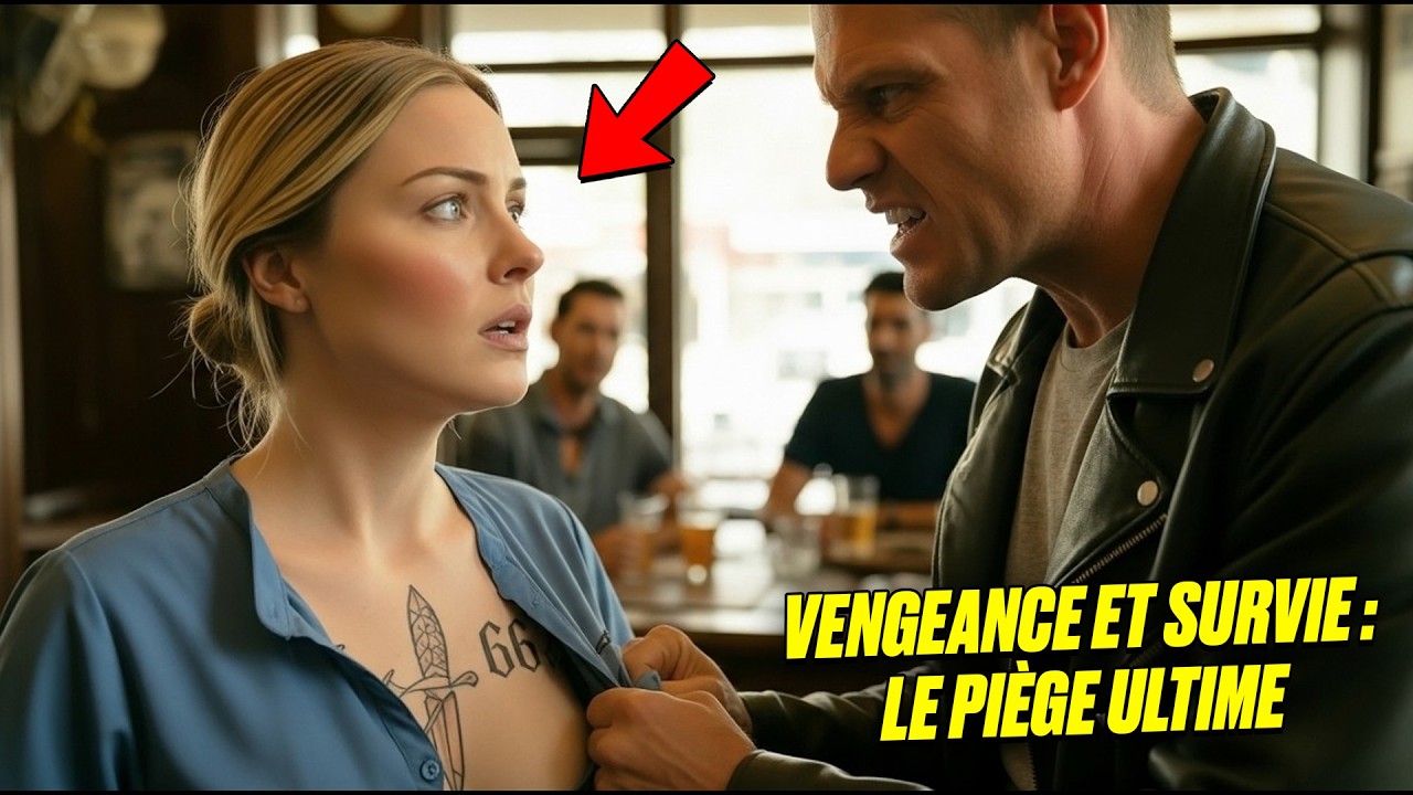 Appelle-moi Boitille encore, les motards se moquent — 30 minutes plus tard, les Navy SEALs arrivent.