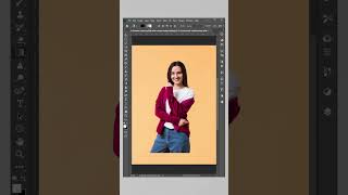 Unlock the Magic of Gradient Masks in Photoshop #shorts #shortsfeed #photoshop