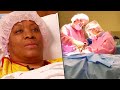 Woman’s Breast Cancer Surgery Is Livestreamed on Facebook This video brought to you by the Inside Edition channel.