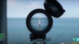 Dat Magnum - Battlefield 2042