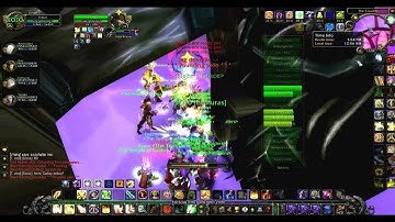 Tempest Keep - The Eye - Void Reaver