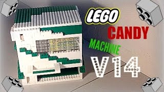LEGO - Candy Machine V14 (MECHANISM)