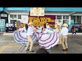 La Cardoneña - Instituto Polivalente San Esteban [Categoría 8vo Congreso]