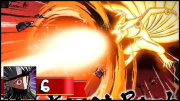 NARUTO X BORUTO NINJA TRIBES - Gameplay Walkthrough Part 6 (Android,IOS)