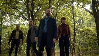 FBI, FBI: MOST WANTED & FBI: INTERNATIONAL Crossover Premiere Event