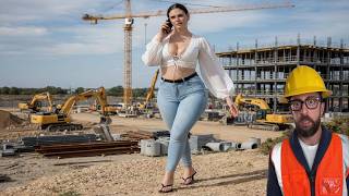 Unbelievable Workers Skills & Crazy Fails Compilation | Construction Compilation #30 #fail #adamrose