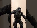 When Kong has the high ground #hiyatoys #shmonsterarts #funny