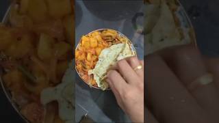 ചോറ്റുപാത്രം 🤤🤤😋#youtubeshorts #launchbox #cooking #trending