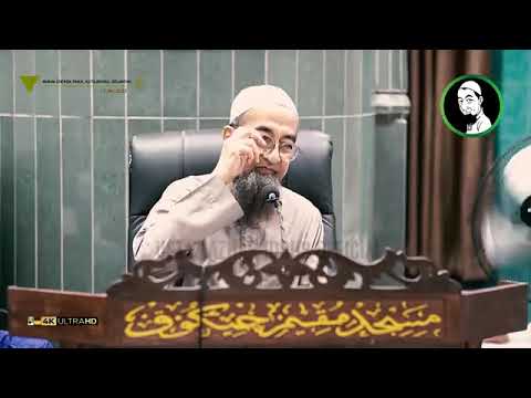 Koleksi Kuliyyah Ustaz Azhar Idrus    Rukun Qauli   Sujud Sahwi