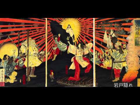 神話のふるさと宮崎