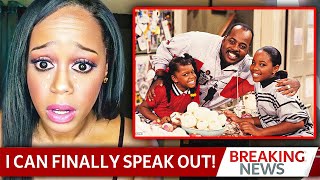 Jaimee Foxworth Finally Confirms ‘Family Matters’ DARKEST SECRETS