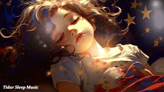 Drift off to Deep Sleep in 5 Minutes, Healing Music Cures for Anxiety Disorder | Piano Music