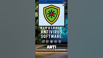 Malware  attack | Day 18 ethical hacking #cybersecurity #shorts