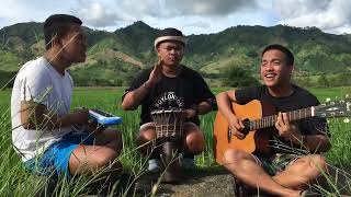 Tubig Alat || SweetSoulBand cover #fyp💚💛❤️🖤