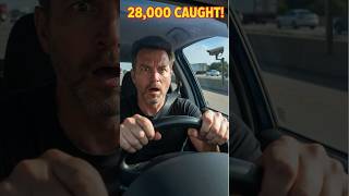28,000 Drivers Caught on I 25 Speed Cameras 😳 New Fines Begin