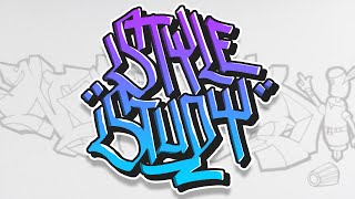 Style Study Episode 1 - Extensions