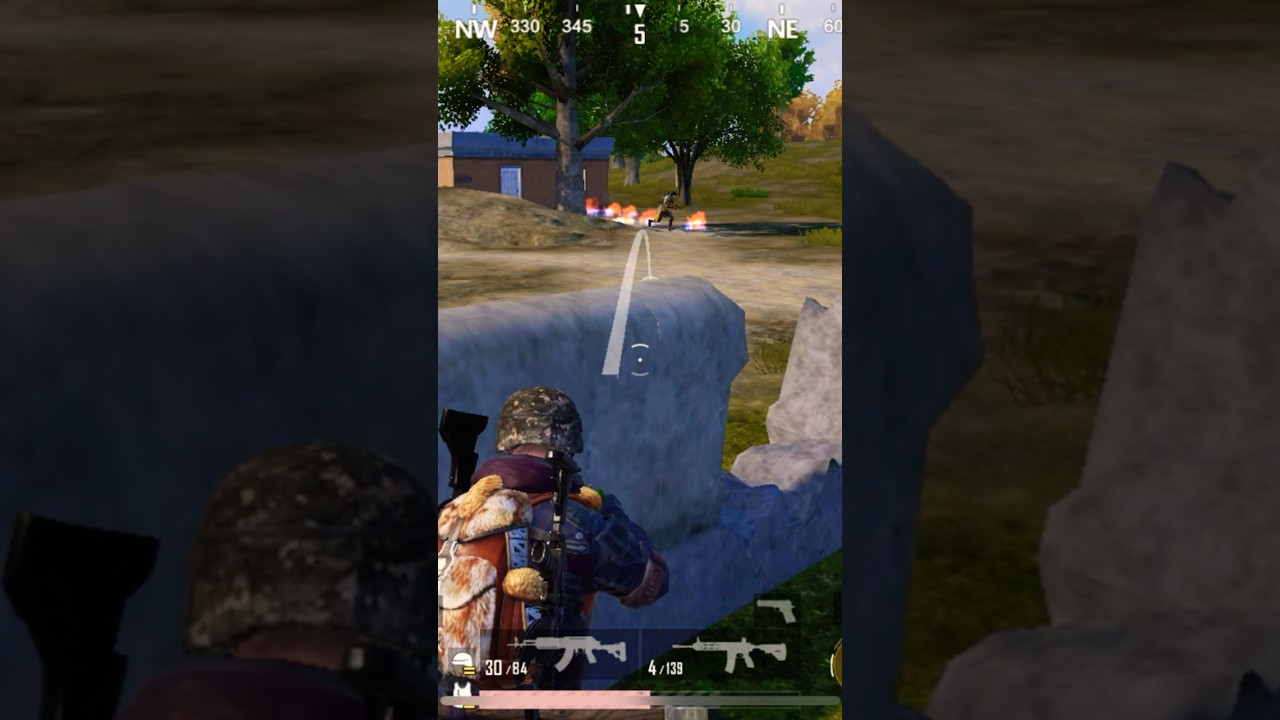 DEADLY COMBO | ACE32 | M16 | MOLOTOV COCKTAIL 🔥🍸| 