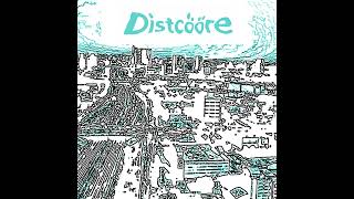 DISTCÖÖRE - Na ulicích (2025) | Alternative / Hardcore Punk