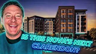 Seven Corners Redevelopment Could Transform One Of Northern Virginia s Most Chaotic Intersections