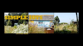 Simple Joys Bjarke Ramsing Port Coustic Session
