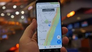 How To Fix Location Sharing Not Updating in Google Maps on Android Phone
