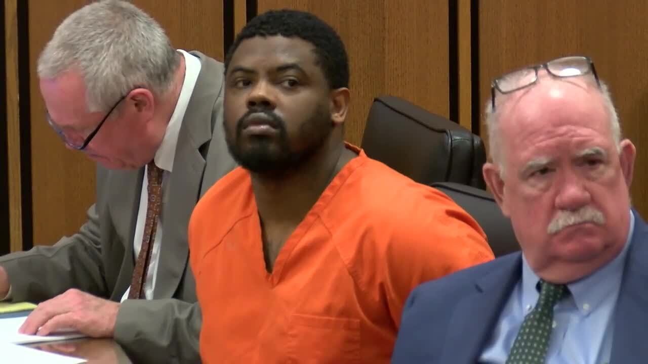 Cleveland man sentenced for murder of 10-year-old boy