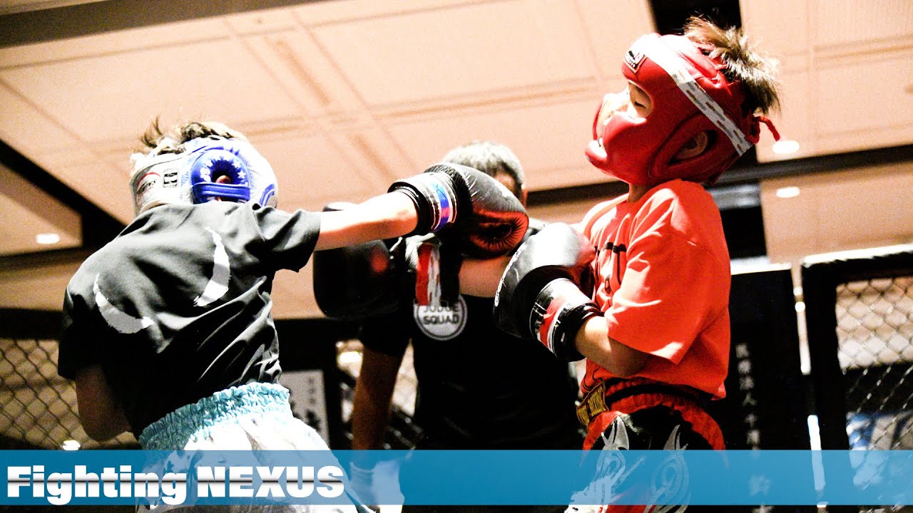 Fighting NEXUS SUBLIME GUYS FIGHT] ▽Part 1 2 matches: Okita
