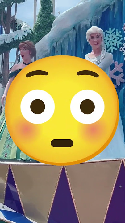 😱You wont believe what happened between elsa and ena😱