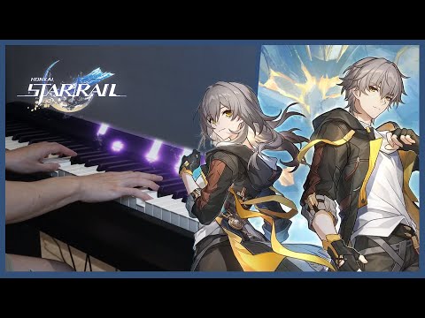 Nameless Faces (Honkai: Star Rail Amphoreus Theme Song) - HOYO-MiX