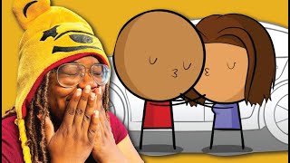 Simpin' IS Easy! sWooZie AyChristene Reacts