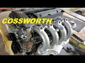 w201 Restoration Cossworth Mercedes w123 w124 DealMaxMotors Bristol CT ----Part 1