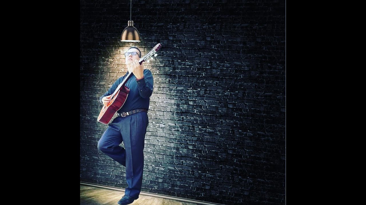 La vida no vale nada si no vive Cristo en el corazón. canta Stalin Vega