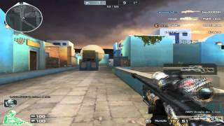 CFAL | Random Frags #1