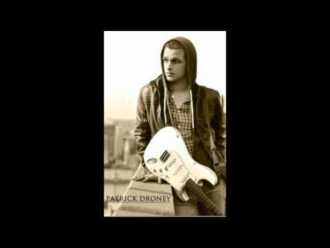 Patrick Droney — Angel | Patrick Droney