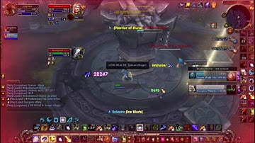 IS ARCANE MAGE OVERPOWERED??  PATCH 7.1.5