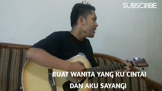 lagu CINTA buat GEBETAN bikin BAPER