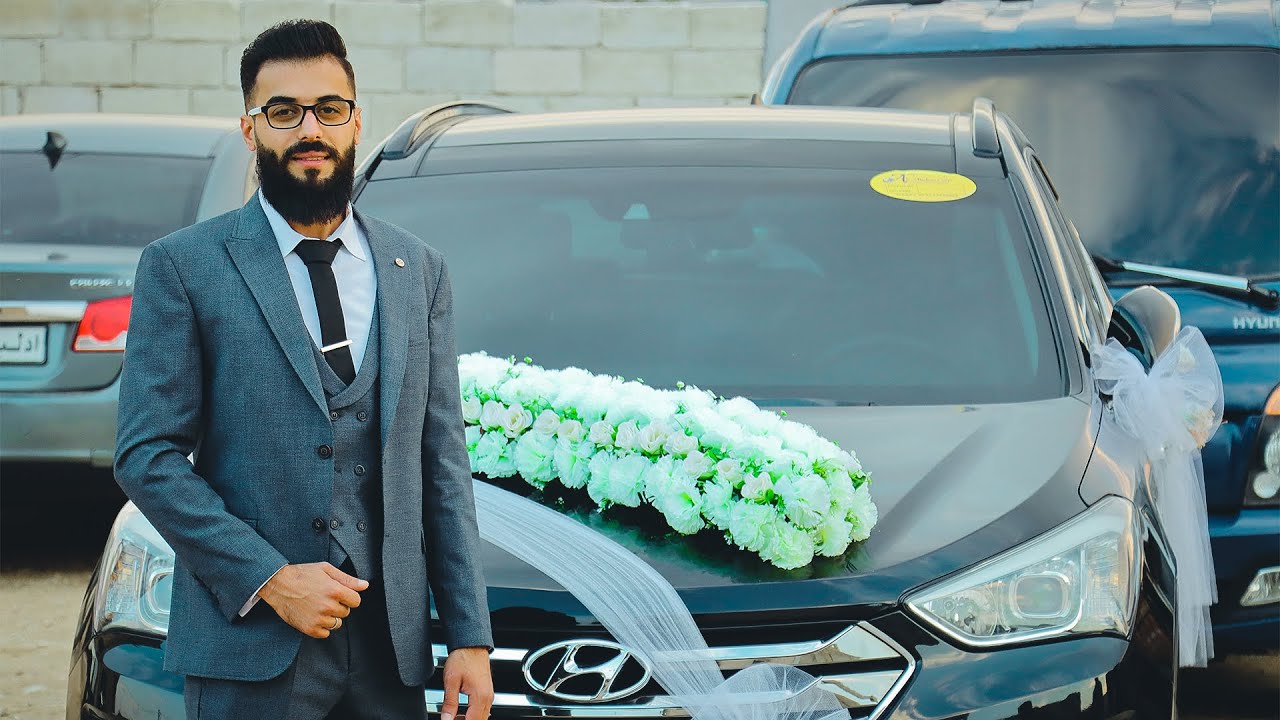 زفاف هيثم معراتي 2