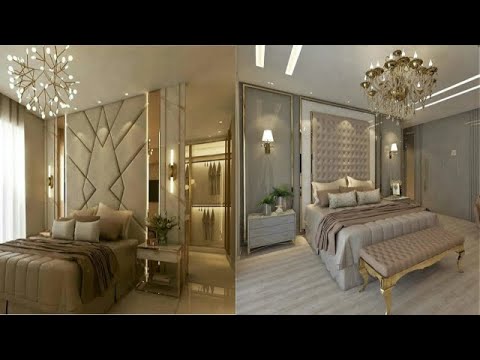 فيديو: تصاميم غرف نوم حديثة 2020