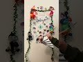 Silly activities w/ Gerard #catholicpuppeteer #plzdontflop #paperdragon #dragon #sweatypencil