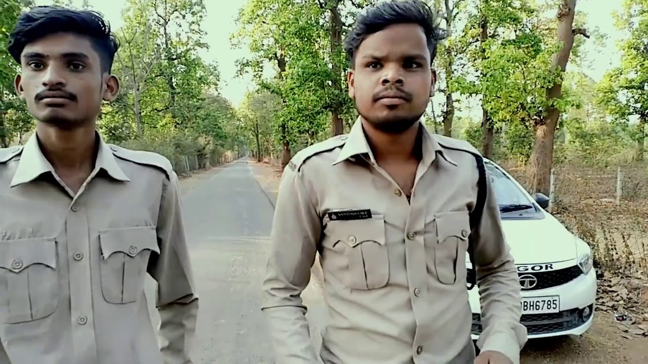 Bastar Jila chhattisgarhia YouTube