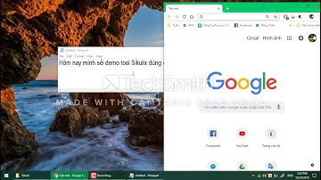 Demo tool Sikulix 2