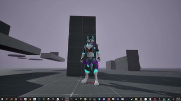 Motion Matching in Unreal Engine 5.4