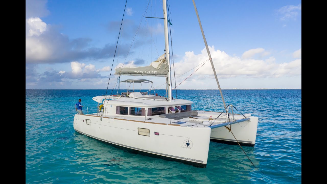 Cayman Yacht Charters - Luxury Private Boat Charters. Book now - 