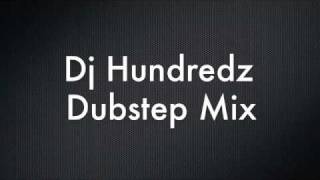 Dj Hundredz - Epic Fail Dubstep mix